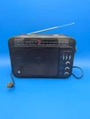 Ge Superadio 7-2887B Am/fm Hi Performance With Wide Band Retro. Fixed Price $38.75.
