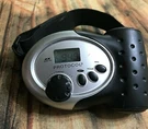 Protocol Running Arm Band Am Fm Radio W/clock. Fixed Price $9.99.