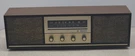 Vintage Tempest Model W-1100 Am/fm Radio Stereo Matic Works/tested. Fixed Price $94.99.