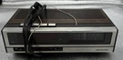 Vintage Soundesign 3659 Am-fm Alarm Clock Radio. Fixed Price $19.99.