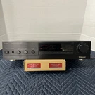 Sherwood AI-1110 Integrated Stereo Amplifier Serviced Cleaned Tested. Fixed Price $199.95.