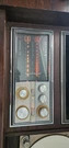 Zenith Solid State Am/fm Stereo Phonograph Console Z940 Z942 Z944 Z946. Fixed Price $899.99.