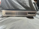 Realistic Model 31-2009 12 Band Stereo Eq Functions Fully Free Shipping. Fixed Price $72.49.