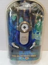Coby CX-7 Mini Am/fm Dbbs Pocket Radio Blue Black With Earphones Neck Strap New. Fixed Price $11.90.
