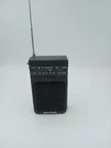 Vintage Pocket Am/fm Radioshack 12-727 Tested Works W/ Antenna. Fixed Price $19.50.