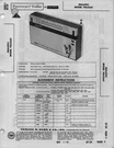 1961 Realistic 90LX661 Bc Sw Lw Radio Service Manual Photofact Schematic Repair. Fixed Price $8.99.