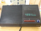 Proton Am/fm Clock Radio With Dual Alarms RS325. Fixed Price $40.00.
