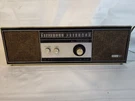 1960S Mid-century Philco Am/fm Radio Model R973TN Transistor Works!. Fixed Price $27.95.