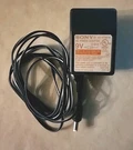 Sony AC-ET901K Power Adapter For MDR-IF240R Headphones & TMR-IF240R Cradle. Fixed Price $17.95.