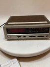 Magnavox AS-189 Am/fm Alarm Clock Radio For Parts. Fixed Price $10.00.