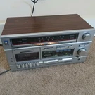 Vtv Soundesign Model #5642 Stereo Am Fm /cassette Player Japan Tested Read. Fixed Price $67.99.