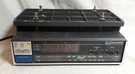 Vintage Emerson RK4000 Cupboard Cabinet Mount Alarm Clock Radio Working. Fixed Price $27.97.