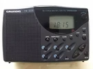 Grundig YB-320 FM-STEREO/MW/SW-1/SW-2 Pll Synthesizer Digital World Receiver. Fixed Price $39.90.