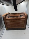 Philco Vintage Radio For Parts And Repair. Fixed Price $26.39.