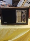 Panasonic RE-6628 Weather Band Fm/am Radio Tone Bass Volume Control Vintage. Fixed Price $47.00.