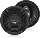 Pyle 3-WAY Universal Car Stereo SPEAKERS-240W 5.25" Triaxial Loud Pro Audio. Fixed Price $36.99.