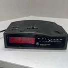 Ge 7-4813A Am/fm Clock Radio Battery Back Up Tested Works. Fixed Price $9.79.