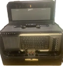 Zenith Trans Oceanic Magnet Shortwave Radio W/guides, Manual 4 Parts/repair. Fixed Price $79.95.