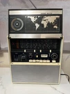 Vintage Channel Master 6247 Multiband Radio Am/fm/sw Portable Japan Working!. Fixed Price $119.95.