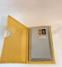 Vintage Zenith Royal Am Transistor Radio Billfold Style Made Japan R16P1. Fixed Price $37.49.