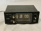 Copal Timer MG-111BLACK Nostalgic Flapping Clock Working Item Alarm Light Retro. Fixed Price $213.79.