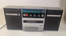 Vintage Jc Penney Boombox Radio 681-3023 Am/fm Cassette Stereo Works, Rare!. Fixed Price $79.00.
