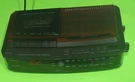 General Electric 7-4966A Am/fm Alarm Clock Cassette Player Records Tested Vtg. Fixed Price $26.95.