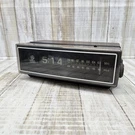 Vtg General Electric 7-4305C Alarm Clock Am/fm Radio Works Doesn't. Fixed Price $29.99.