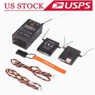 2.4GHZ AR9020 9-CHANNEL Receiver Spread Modulation Xplus + Satellites #us. Fixed Price $57.31.