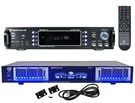 Rockville RPA60BT Home Theater Bluetooth Receiver + 10 Band Graphic Equalizer. Fixed Price $224.90.