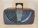 Antique 1940'S Zenith Am Radio Model 6D015. Fixed Price $65.00.