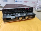 Vintage Radio Sears Roebuck Band Scanning Monitor Receiver 56436330600. Fixed Price $30.00.