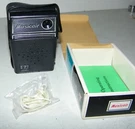 Vintage Musicair Solid State Advanced Circuit Transistor Am Radio Box YT777. Fixed Price $19.95.