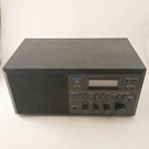 Vintage Klh 200 Am/fm Table Clock Radio - Made Japan Works Free Shipping. Fixed Price $79.95.