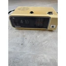 Panasonic RC-6003 Vintage Flip Clock Radio Fm Cream Made Japan Retro Mcm. Fixed Price $80.00.