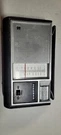 Panasonic Royaltron RF-649 Am-fm Radio 1978 No Battery Cover. Fixed Price $49.99.