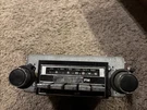 Conrad Am Fm Car Radio. Fixed Price $24.77.