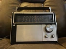 Vintage Realistic PATROLMAN-6 Model 12-750 Multi-band Radio Scanner Tested Works. Fixed Price $49.99.