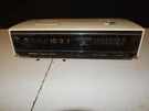 Sony TFM-C660W Vintage Fm/am Digital Flip Clock Radio (DXL84). Fixed Price $13.50.