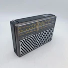 Itt Schaub-lorenz Junior Radio Am/fm Vintage Audio. Fixed Price $189.05.