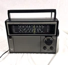 Vtg Realistic Radio Shack Am/fm DX-66 Air/sw Monitor Model 12-767 Tested-works. Fixed Price $51.09.