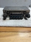 Vintage Clarion Am Radio Model RF-1421. Fixed Price $40.00.