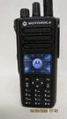 Motorola XPR7580 AAH56UCN9KB1AN Connect Plus Trunking Walkie Talkie 2 Way Radio. Fixed Price $135.79.