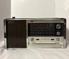 Ross RE-8000 Vintage Multi Band Radio Am/fm/sw Air 42 Solid State Working. Fixed Price $160.00.