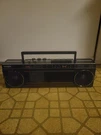 Vintage Citizen Analog Lcd Tv Stereo Cassette Recorder Am Fm Radio TA80-0A Read. Fixed Price $89.99.