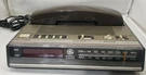 Vintage General Electric Clock Alarm Radio Phone Model 7-4719A Working. Fixed Price $25.00.