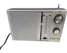 'vtg' Emerson Fm/am 2 Band Ac/dc Portable Radio P3805A - Good Working Condition. Fixed Price $25.65.