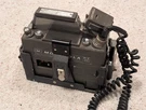 Motorola PT300 Handie-talkie Fm Radio Vintage Unit W/ Mounting Bracket Untested. Fixed Price $255.00.