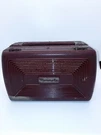 Vintage Motorola Portable Tube Radio 1948 Model 5A7A Parts Restoration Only. Fixed Price $29.95.