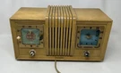 Automatic Radio Mfg. Co. CL-164B Am Tube Clock Vintage Turquoise Mcm. Fixed Price $184.99.